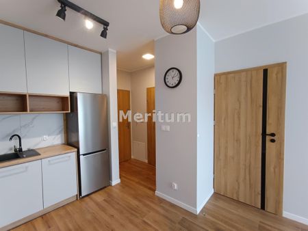 MER-MW-113949 Mieszkanie do wynajęcia, 2 pokoje, 36 m2 - Photo 3