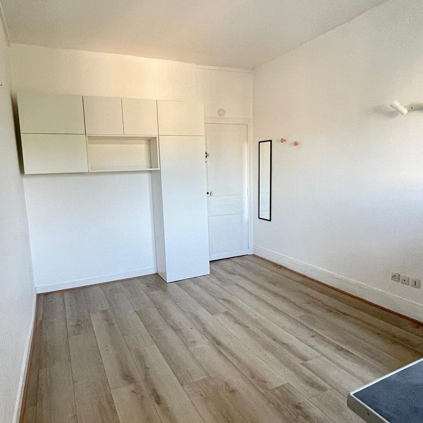 Location Appartement 1 pièce 17m² TOURS 37000 - Photo 1