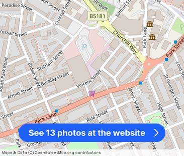 Vincent Street, Macclesfield, SK11 - Photo 1