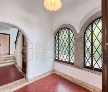 5 room luxury House for rent in Cascais, Portugal - Photo 2