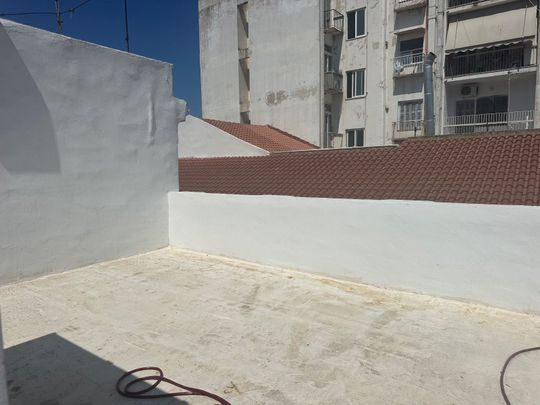 Διαμέρισμα για ενοικίαση Παντοκράτορος - Αρχαίο Ωδείο (Πάτρα) - Photo 1