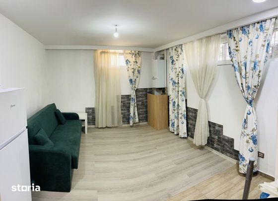 Apartament 2 camere bloc nou antiaeriana 13 septembrie - Photo 1