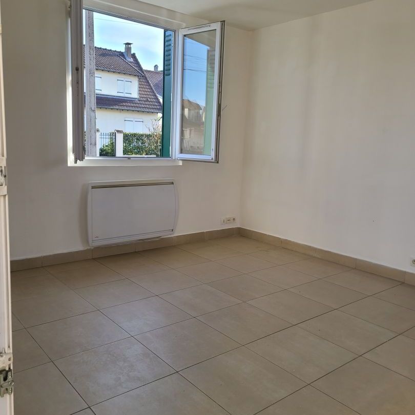 93190, Livry-Gargan - Photo 1