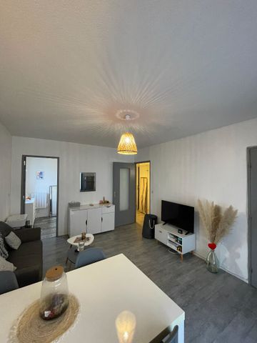 Location Appartement 2 pièces 33m² - Photo 2