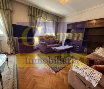 Piso en alquiler en Calle Alcalde Ramiro Rueda Fernández - Foto 1