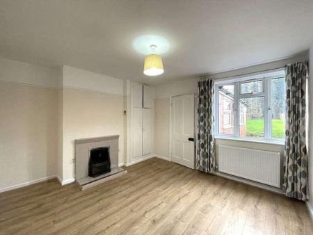 Bytham Road, Creeton, Nr Grantham, NG33 - Photo 2