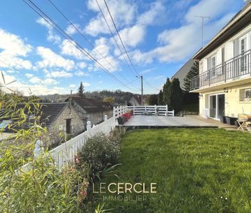 Maison Senlis 6 pièces 100 m2, - Photo 1