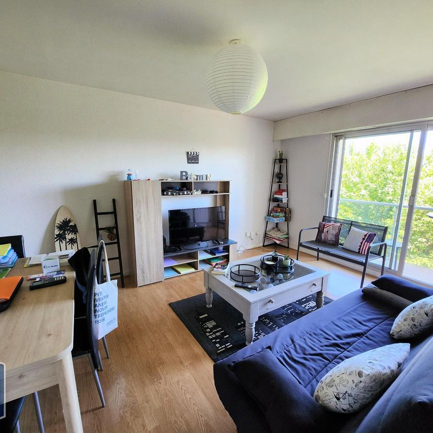 Location Appartement 2 pièces 50m² LIMOGES 87000 - Photo 1