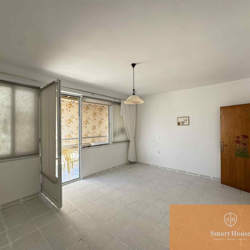 Διαμέρισμα για ενοικίαση Κέντρο - Άγιος Μηνάς (Ηράκλειο Κρήτης) - Photo 1
