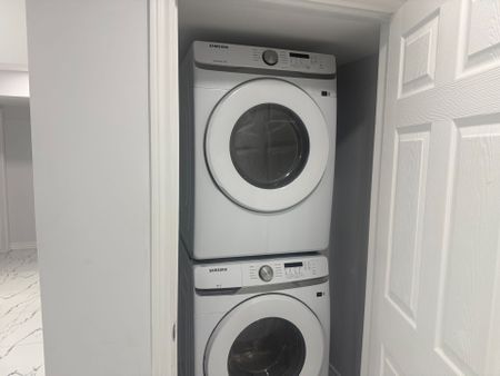 For Lease - 109 Boxwood Crescent Unit# Bsmt, Markham, Ontario - Photo 3