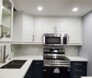 For Lease - 89 Woodcock Avenue, Ajax, Ontario - Photo 4