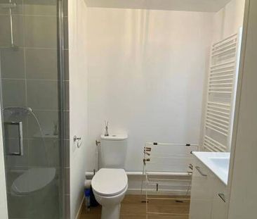 Appartement 1 pièce - - Photo 2