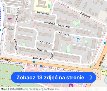 Mieszkanie, 42 m², Głogów - Zdjęcie 1