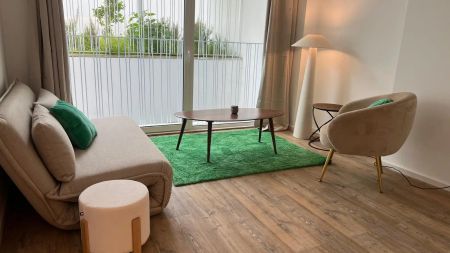 Studio for rent in Lisbon, all bills included - Foto 2