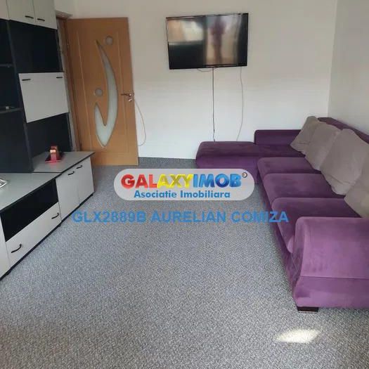Apartament 2 camere Buftea centru Primarie/centrala proprie - Fotografie 1