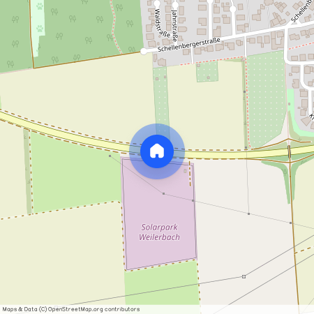 67688 Rheinland-Pfalz - Rodenbach