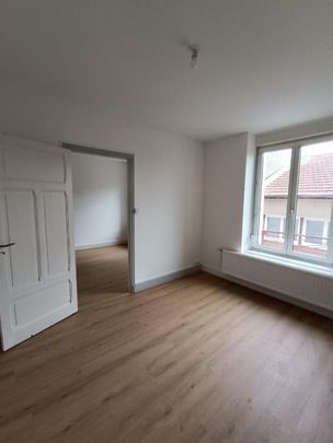 APPARTEMENT 3 pièce(s) - 58m² - Photo 1