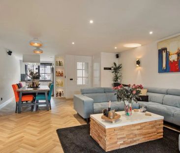 Maison Familiale Bokkenburg 15, Barendrecht - À Louer - Foto 2