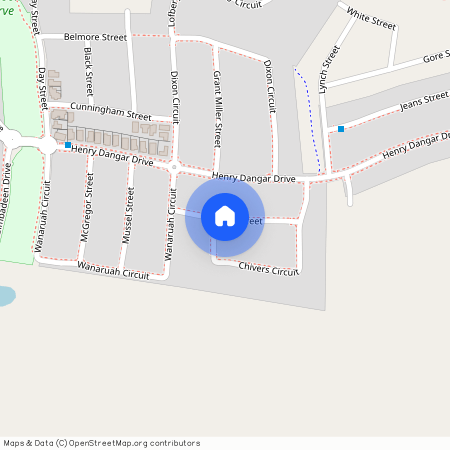 21 Chivers Circuit, NSW 2333, Muswellbrook