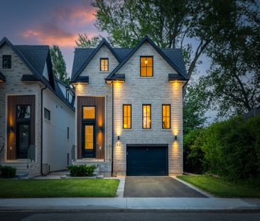 For Lease - 45 Benson Avenue, Mississauga, Ontario - Photo 2