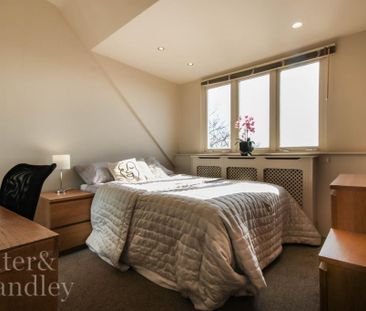 4 bedroom apartment to rent - Photo 6