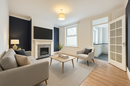 2 bedroom apartment to rent - Photo 2