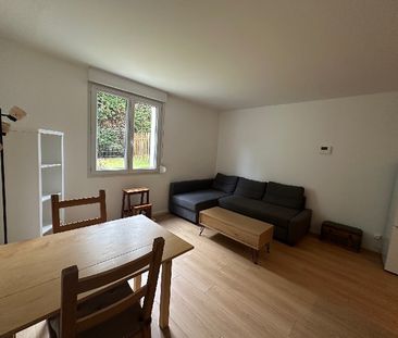 Location Appartement 2 pièces 41m² BOIS LE ROI 77590 - Photo 2