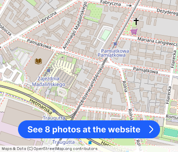 Poznań-Wilda-28 Czerwca 1956r.-kawalerka-39,72m2-1.400 zł+tylko media - Photo 1