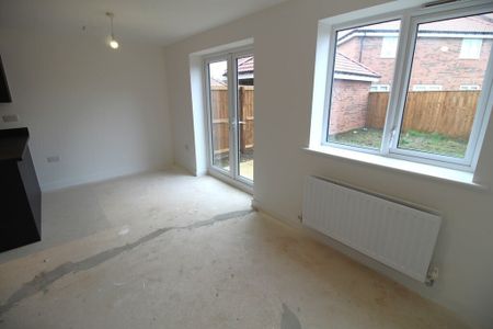 Rose Hill Rise, Doncaster - Photo 2