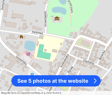 wynajmę mieszkanie - Photo 1