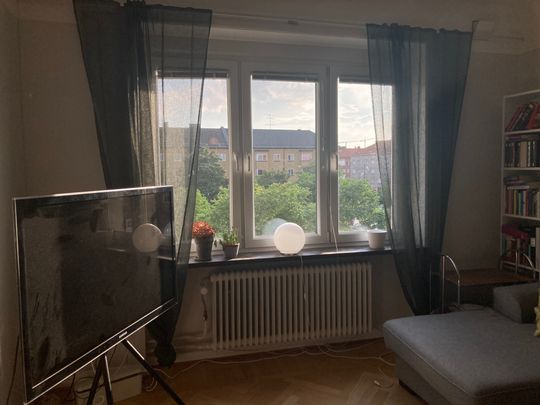 Amiralsgatan, Malmö - Photo 1