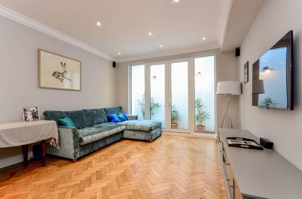 4 bedroom house to rent - Photo 1