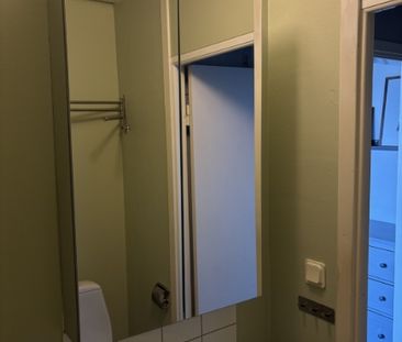 Nacka - 1rok - 6mån - 8.050kr/mån - Photo 5