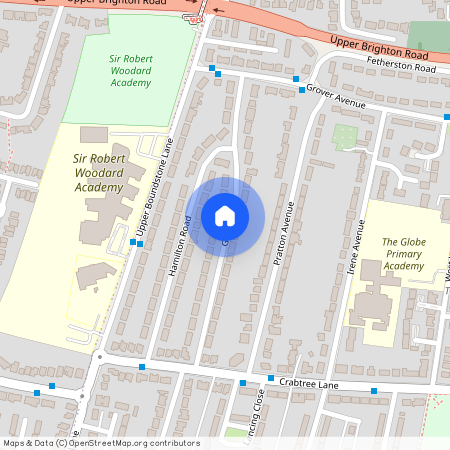 Greet Road, Lancing, West Sussex, BN15