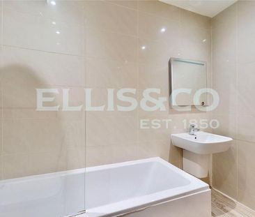 1 bedroom apartment to rent - Photo 5