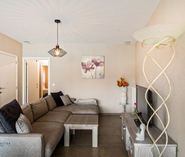 Prachtig appartement met 2 slpkrs - Foto 1