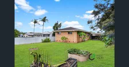 3-Bedroom Home with Large Yard & Great Location - Photo 3