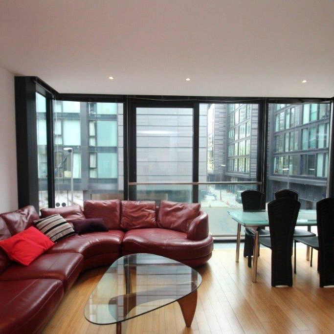 2 bedroom apartment to rent - Photo 1