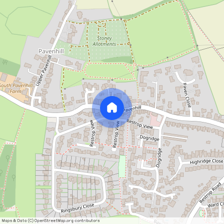Pavenhill, Purton, Wiltshire SN5 4BZ