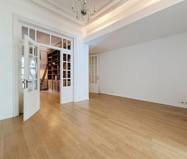 Gelijkvloers appartement te huur in Ixelles - Photo 3