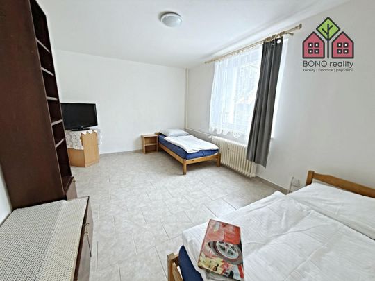 Pronájem pokoje 65 m² - Photo 1