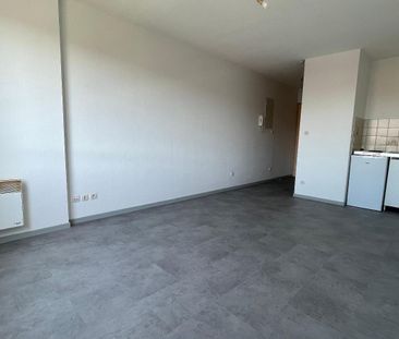Location Appartement 1 pièce 24m² DIJON 21000 - Photo 2
