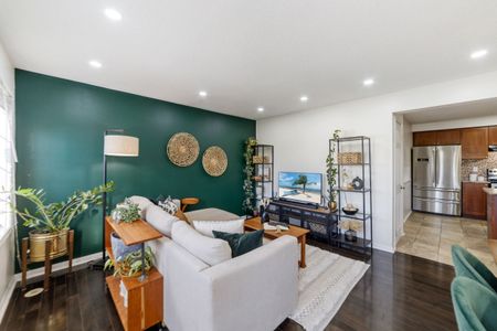 For Lease - 3113 Stornoway Circle, Oakville, Ontario - Photo 4