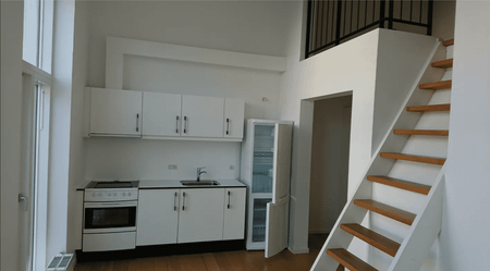 1-værelses lejlighed med hems - Photo 5