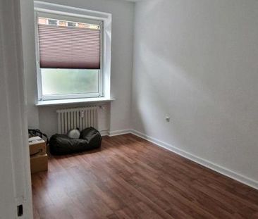 Helle 2- Zimmer Wohnung in 24106 Kiel Wik sucht Nachmieter - Photo 3