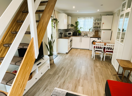 1 bedroom maisonette to rent - Photo 2