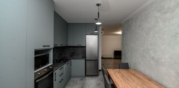 Garsoniera de inchiriat zona Sebastian - Fotografie 2