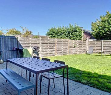 Woning te huur in Eke voor € 1.250 met 3 slaapkamers - Foto 3