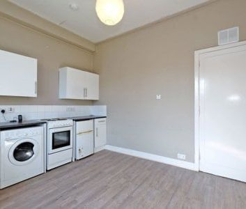 1 Bed Flat, Holland St, AB25 - Photo 5