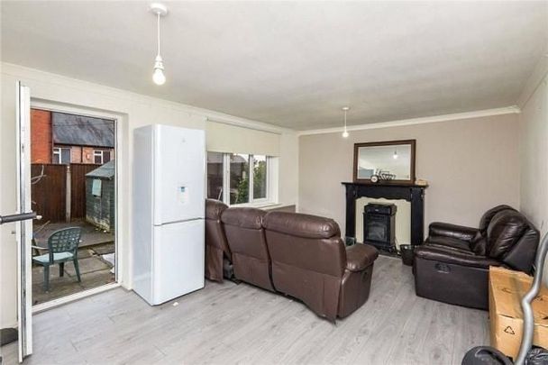 4 Bed Detached House, Colborn Street, NG3 - Photo 1